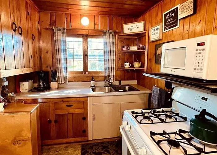 Сasa de vacaciones Delightful Secluded In Riverside, Wyoming Encampment