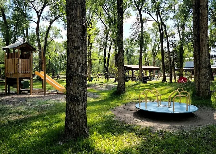 Сasa de vacaciones Delightful Secluded In Riverside, Wyoming *