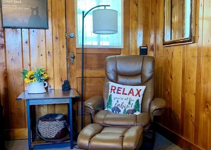 Сasa de vacaciones Delightful Secluded In Riverside, Wyoming *
